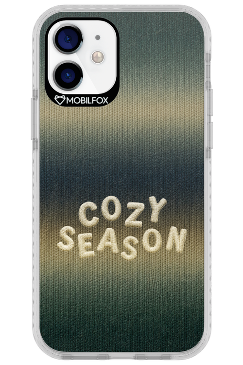 Cozy Season 2.0 - Apple iPhone 12