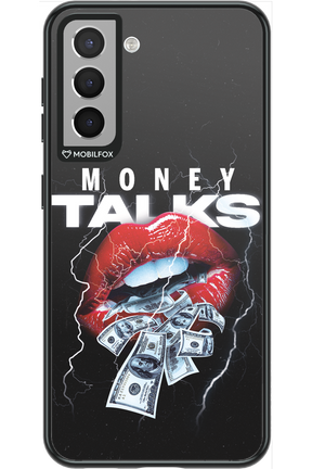 Money Talks 2.0 - Samsung Galaxy S21