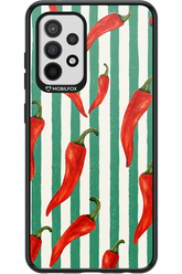 Red Hot Pepper 2.0 - Samsung Galaxy A52 / A52 5G / A52s