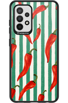 Red Hot Pepper 2.0 - Samsung Galaxy A52 / A52 5G / A52s