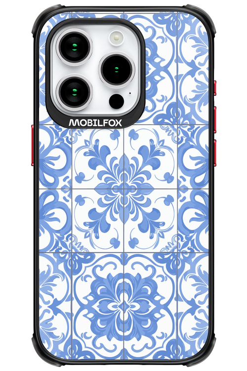 Amalfi Club 2.0 - Apple iPhone 15 Pro