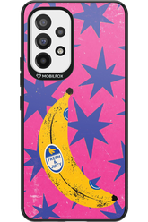 BANANA POP BLUE 2.0 - Samsung Galaxy A53