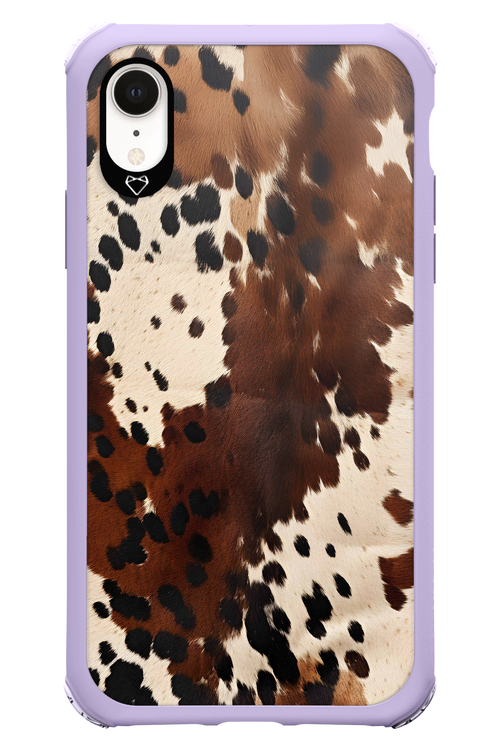 Wild Cow 2.0 - Apple iPhone XR