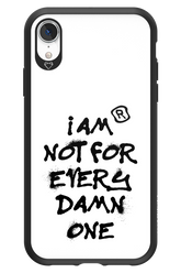 Original R 2.0 - Apple iPhone XR