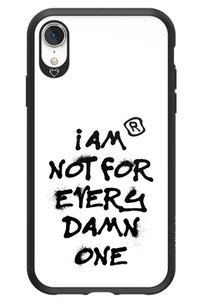 Original R 2.0 - Apple iPhone XR
