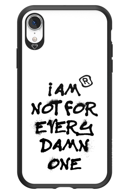 Original R 2.0 - Apple iPhone XR
