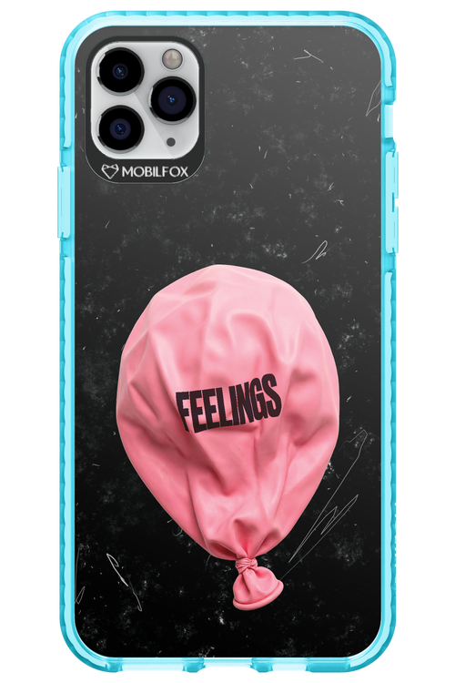 Feelings 2.0 - Apple iPhone 11 Pro Max
