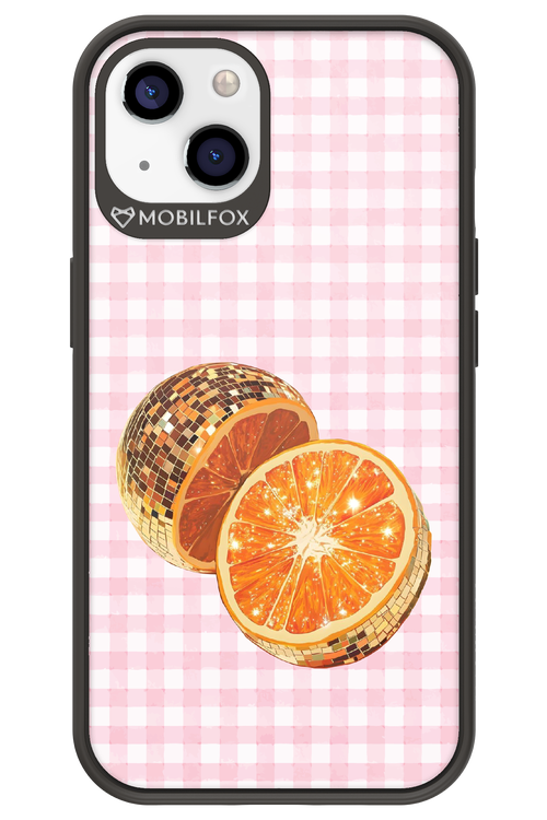 Discorange 2.0 - Apple iPhone 13