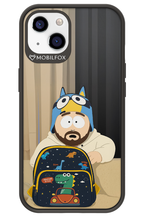 KidHeli 2.0 - Apple iPhone 13