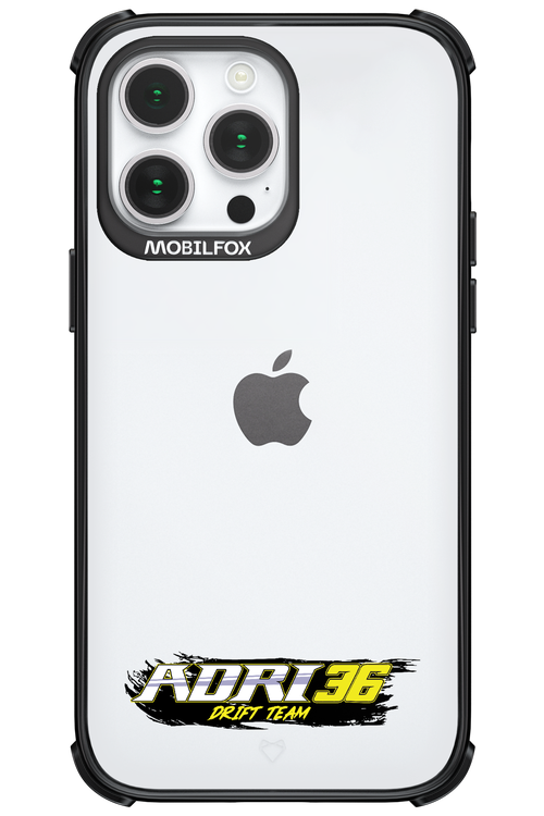 ADRI36 Signature 2.0 - Apple iPhone 14 Pro Max
