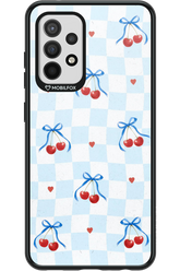 Blue Cherry 2.0 - Samsung Galaxy A52 / A52 5G / A52s