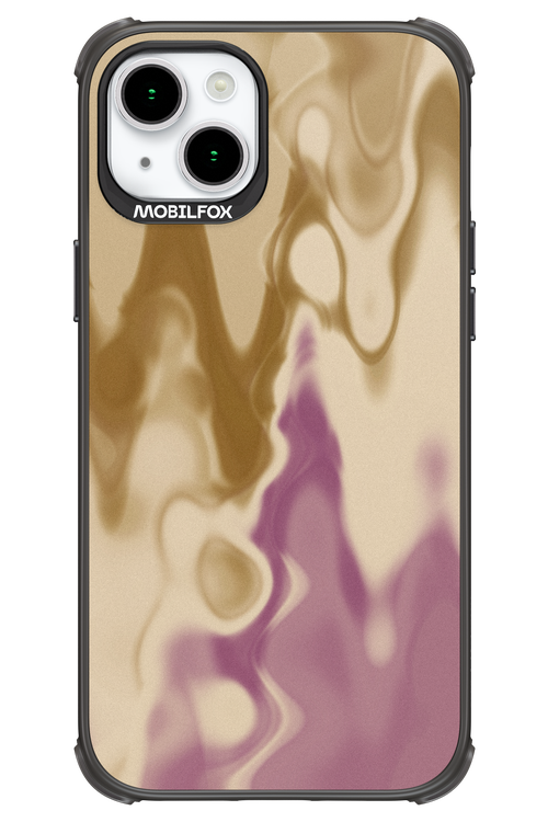 Olive Flow 2.0 - Apple iPhone 15 Plus