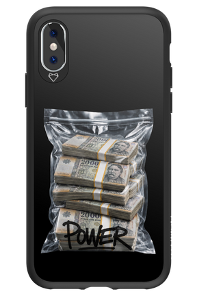 Money Bag 2.0 - Apple iPhone XS