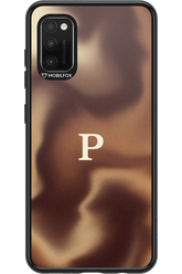 Coffee Cream - P 2.0 - Samsung Galaxy A41