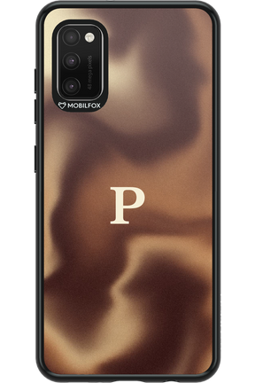 Coffee Cream - P 2.0 - Samsung Galaxy A41
