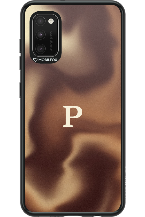 Coffee Cream - P 2.0 - Samsung Galaxy A41