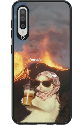 My life - Samsung Galaxy A50