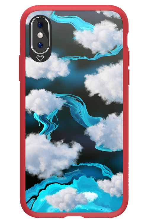 Skywalker 2.0 - Apple iPhone X