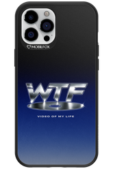 W T F 2.0 - Apple iPhone 12 Pro Max