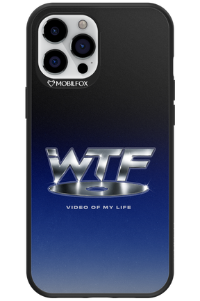 W T F 2.0 - Apple iPhone 12 Pro Max