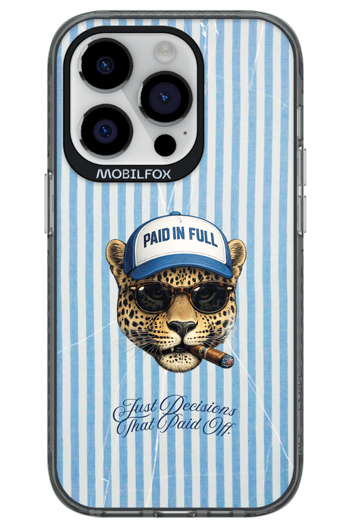 Paid in Full 2.0 - Apple iPhone 14 Pro