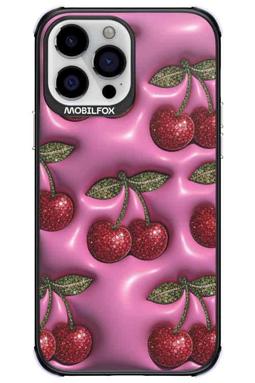 CHERRY RUBY 2.0 - Apple iPhone 13 Pro Max