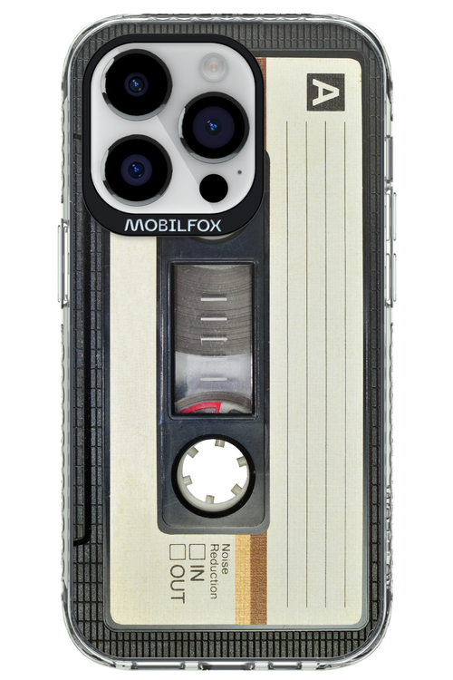 CASE 11 2.0 - Apple iPhone 14 Pro