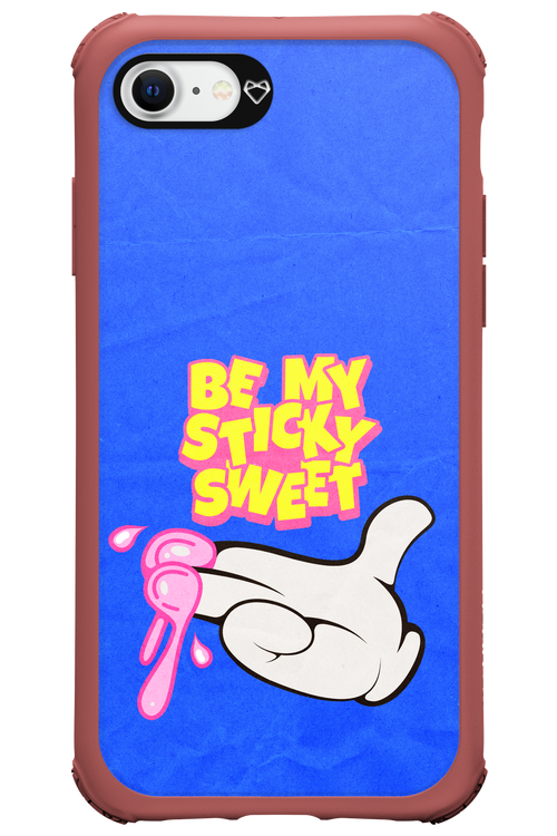 be my sticky sweet 2.0 - Apple iPhone 7