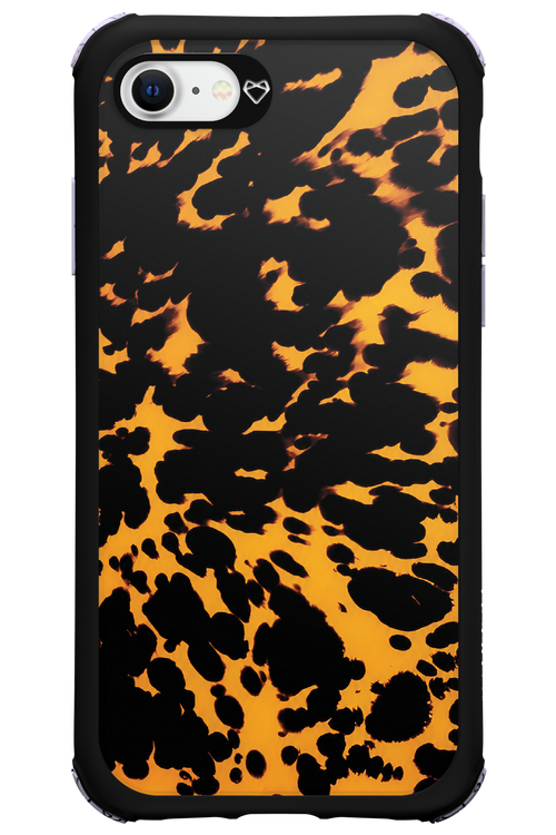 Tortoise Shell 2.0 - Apple iPhone SE 2020
