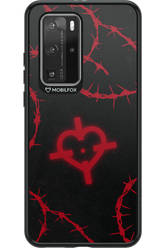 Focus on Me 2.0 - Huawei P40 Pro