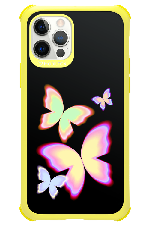 Butterfly Dream 2.0 - Apple iPhone 12 Pro