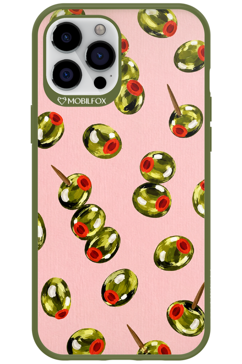 Olive 2.0 - Apple iPhone 12 Pro Max