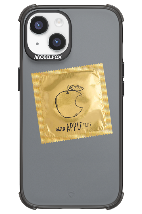 Safety Apple 2.0 - Apple iPhone 14