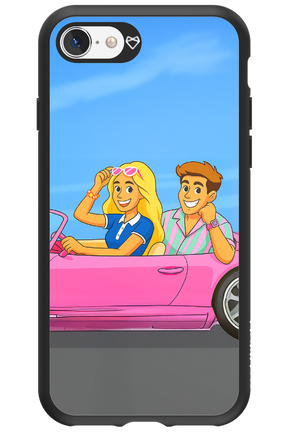 My Way 2.0 - Apple iPhone SE 2022