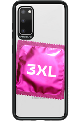 3XL 2.0 - Samsung Galaxy S20
