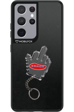 Err0r 2.0 - Samsung Galaxy S21 Ultra