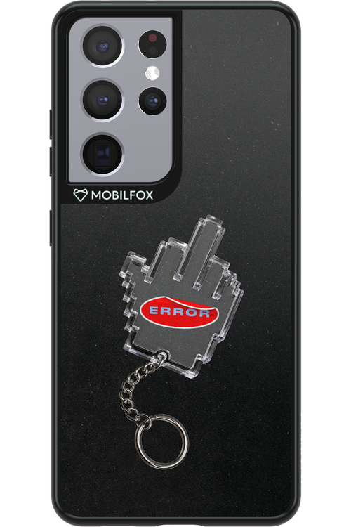 Err0r 2.0 - Samsung Galaxy S21 Ultra