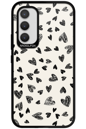 Crazy in Luv 2.0 - Samsung Galaxy A34