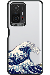 Great Wave 2.0 - Xiaomi Mi 11T