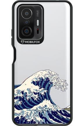 Great Wave 2.0 - Xiaomi Mi 11T