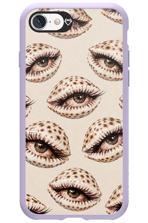 Ocean Eyes 2.0 - Apple iPhone 8