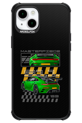 Masterpiece - Apple iPhone 15 Plus