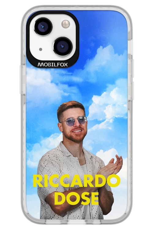 Riccardo Sky 2.0 - Apple iPhone 13 Mini