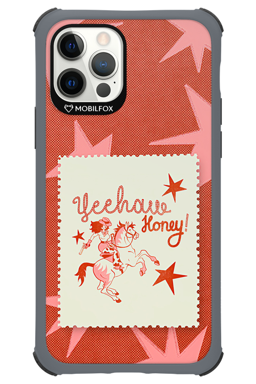 Yeehaw Honey 2.0 - Apple iPhone 12 Pro