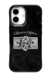 M2M 2.0 - Apple iPhone 17