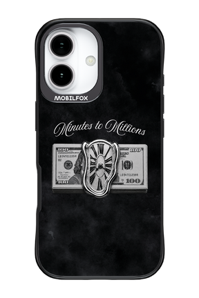 M2M 2.0 - Apple iPhone 17