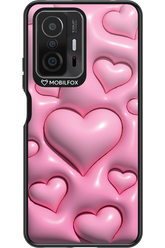 Hearts 2.0 - Xiaomi Mi 11T