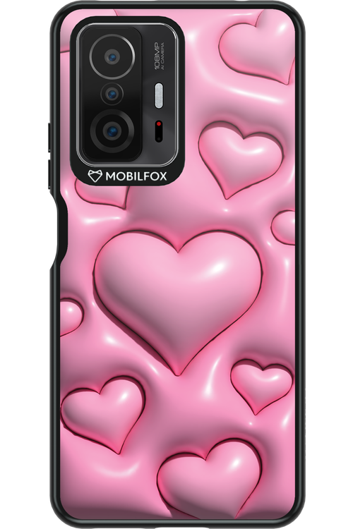 Hearts 2.0 - Xiaomi Mi 11T