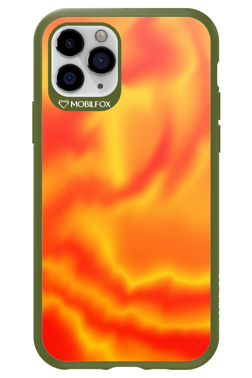 Beat the Heat 2.0 - Apple iPhone 11 Pro