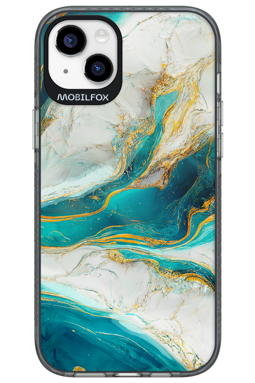 Emerald - Apple iPhone 14 Plus